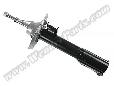WENDERPARTS MA553669 Amortısor On (Gazlı) A-Class W168 97>04 1648448 1683200230 1683200330 1683200430 1683200530 1683200630 1683201030 1683201130 1683201230 1683201330
