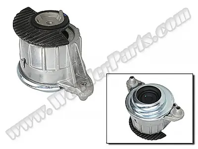 WENDERPARTS MA2042400917 Motor Takozu Alt W204 07>14 W212 09>15 A207 10>14 C207 09>11 S212 11>15 MA2042400917