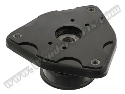 WENDERPARTS MA2033200873 Amortısor Takozu 4-Matic On C-Class W203 02>07 S203 02>07 2033200873 2033200873S1 2033200873SET1 A2033200873