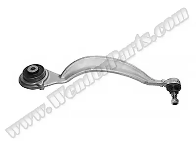 WENDERPARTS MA2213306611S1 Salıncak Burcu On Alt 4-Matic (Cekıcı Kol) S-Class W221 05>13 MA2213306611S1