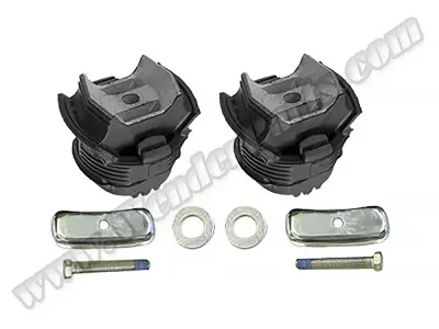 WENDERPARTS MA1403508608 Travers Takozu Arka Takım (Arka Taraf) S-Class W140 91>98 MA1403508608