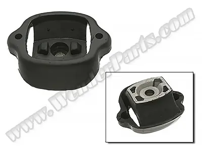 WENDERPARTS MA1232413013 Motor Takozu On Alt W123 79>85 W126 79>85 C126 81>85 MA1232413013