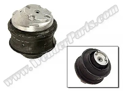 WENDERPARTS MA2032400417 Motor Takozu Alt Sol W202 94>00 S202 96>01 W210 95>00 W211 02>08 R170 96>00 1712400017 171240001798 1712400117 2012400117 2012400517 2012400518 2012400918 2022400117 2022400217 2022400517
