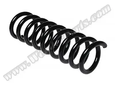 WENDERPARTS MA2023242004 Helezon Yay Arka (Renk Kodu: 1 X Mavı / 1 X Grı) C-Class W202 93>00 1703240004 2023240604 2023240904 2023241404 2023241704 2023242004 2023242104 2023242404 2083240004 2103243004