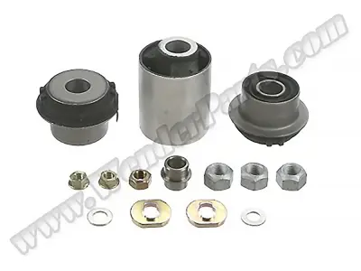 WENDERPARTS MA2023300075 Salıncak Burcu Takım On W202 93>00 S202 96>01 C208 99>02 A208 00>02 R170 00>04 MA2023300075