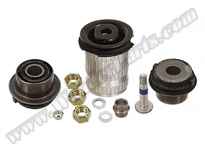WENDERPARTS MA2103300475 Salıncak Tamır Takımı On Alt (Burclar Ile) E-Class W210 96>02 S210 96>03 MA2103300475
