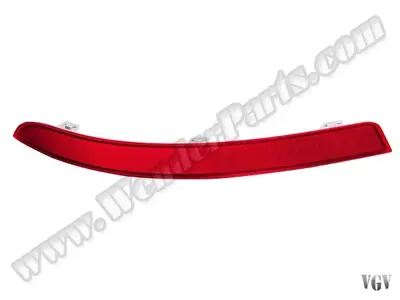 WENDERPARTS MA1668200374 Tampon Reflektoru Arka Sol Gl-Class X166 12>15 MA1668200374