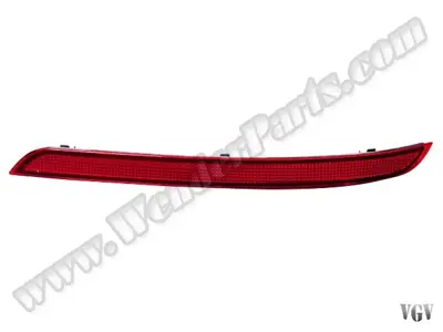 WENDERPARTS MA1668200174 Tampon Reflektoru Arka Sağ Ml-Class W166 11>15 MA1668200174