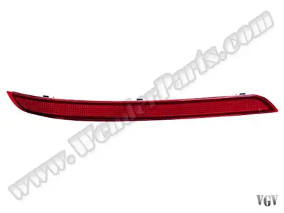 WENDERPARTS MA1668200074 Tampon Reflektoru Arka Sol Ml-Class W166 11>15 MA1668200074
