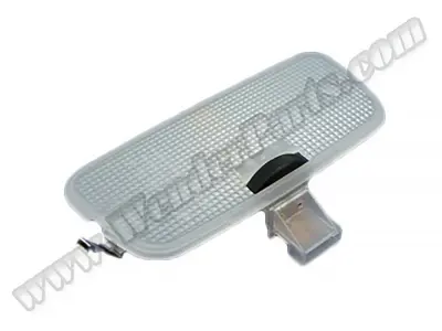 WENDERPARTS MA9018200101 Tavan Lambası Beyaz Arka Ic Sprınter 901 902 903 904 905 906 Vıto W638 W639 MA9018200101