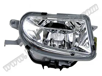 WENDERPARTS MA1708200256R1 Sıs Farı Sağ (Krıstal) W202 93>00 S202 96>01 A208 98>02 W210 96>02 S210 96>03 R170 96>00 MA1708200256R1