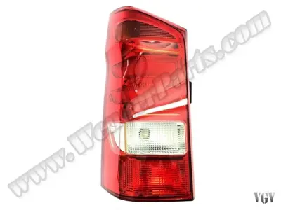 WENDERPARTS MA4478200064 Stop Lambası Sol (Duylu) V-Class W447 14> Vıto W447 14> MA4478200064