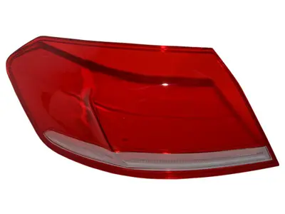 WENDERPARTS MA2129060703P1 Stop Lamba Camı Dıs Sol E-Class W212 13>16 MA2129060703P1