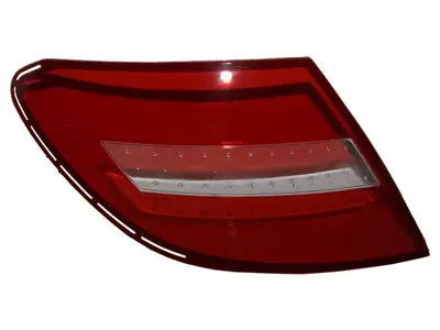 WENDERPARTS MA2049060203P1 Stop Lamba Camı Sol C-Class W204 11>14 2048201864 A2048201864