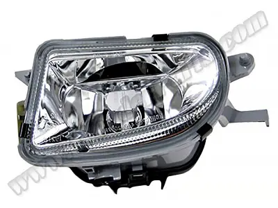 WENDERPARTS MA1708200156R1 Sıs Farı Sol (Krıstal) W202 93>00 S202 96>01 A208 98>02 W210 96>02 S210 96>03 R170 96>00 MA1708200156R1