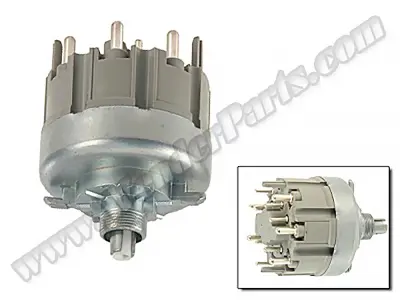 WENDERPARTS MA0005456504 Far Salterı S-Class W140 91>98 C140 92>99 5456404 5456504 A0005456404 A0005456504