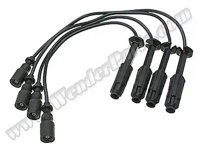 WENDERPARTS MA0300891450 Ateşleme Kablosu Seti (M111) C-Class W202 93>00 S202 96>01 C208 97>02 A208 98>02 MA0300891450
