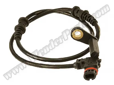 WENDERPARTS MA2035400417 Abs Sensoru On W203 02>07 Cl203 02>08 S203 02>07 C209 02>09 A209 03>10 2035400417 6705400017 8954342040 A2035400417 A6705400017