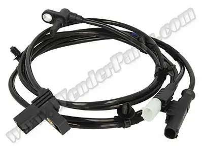 WENDERPARTS MA6394409734 Abs Sensoru Arka Sol Vıano W639 06>13 Vıto W639 06>13 MA6394409734
