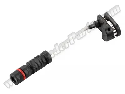 WENDERPARTS MA2105401117 Fren Balata Fısı W202 Amg 97>00 W210 Amg 97>03 R170 Amg 01>04 1265402017 1635401417 1H0927807 1J0927803 2105400117 2105401117 2105409108 2205400117 220540011764 2205400217