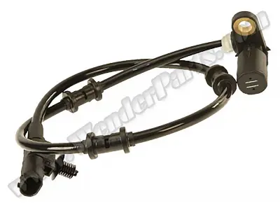 WENDERPARTS MA1635401017 Abs Sensoru Arka Sol Ml-Class W163 98>05 1635401017 1635422018 A1635401017 A1635422018