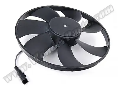 WENDERPARTS MN0005401688 Fan Motoru C-Class W202 93>00 Slk-Class R170 96>00 MN0005401688