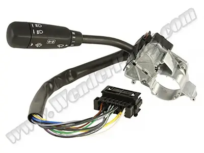 WENDERPARTS MA2025402144 Silecek / Sınyal Kolu (Sası No: <f619720) C-Class W202 93>00 S202 96>01 20254007443112 20254007445076 20254007447102 20254007448316 20254007448F95 20254007449051 2025402144 A20254007443112 A20254007445076 A20254007447102