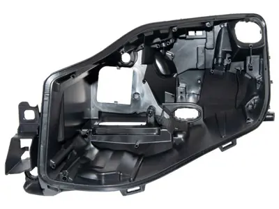 WENDERPARTS MA1668200759P2 Far Kasası Sol (Dınamık Led) Ml-Class W166 15>19 Gle-Class C292 15>19 MA1668200759P2