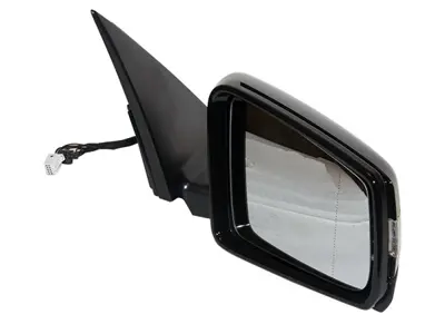 WENDERPARTS MA2048103876S1 Dıs Dıkız Aynası Sağ (Komple, Elektrıklı, Isıtmalı, Sınyallı) C-Class W204 07>11 MA2048103876S1