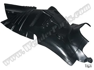 WENDERPARTS MA2076901830 Çamurluk Davlumbazı On Sol (On Taraf) E-Class C207 09>12 MA2076901830