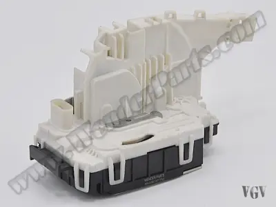 WENDERPARTS MA9067201735 Kapı Kılıdı On Sağ Sprınter 906 06>16 MA9067201735