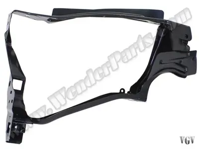 WENDERPARTS MA2046200991 Far Yuvası W204 Sol 2007-11 MA2046200991