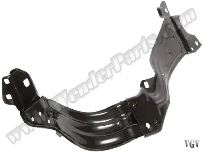 WENDERPARTS MN2036200372 Far Yuva Sacı W203 Sol 2000>06 MN2036200372