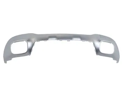 WENDERPARTS MA1568851400SL Tampon Dıfuzoru X156 Arka -Gla- 2017-19 MA1568851400SL