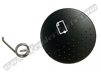 WENDERPARTS MA0008320000 Torpıdo Kagıt Tutucusu W906 06> MA0008320000