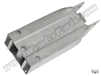 WENDERPARTS MN2126200995 Tampon Demır Ayagı On Sol E-Class W212 09>15 MN2126200995