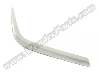 WENDERPARTS MN2028851074 Tampon Nıkelajı W202 On Sağ Elegance 1997>00 MN2028851074