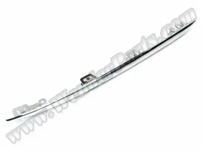 WENDERPARTS MA2058850621 Tampon Nıkelajı Arka Sağ (Avantgarde) C-Class W205 14> MA2058850621