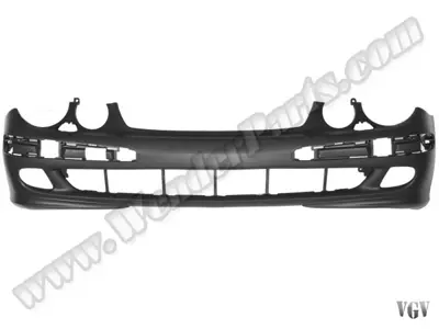WENDERPARTS MN2118800240 Tampon W211 On; F.Yık-Lı, Astarlı -Avg- 2002-06 MN2118800240