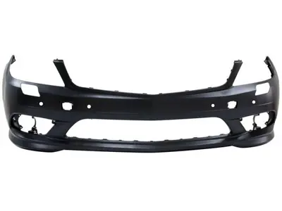 WENDERPARTS MN2048857525 Tampon W204 On; F.Yık-Lı, Pdclı, Astarlı -Amg- 2007-10 MN2048857525