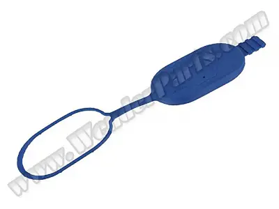 WENDERPARTS MN2038690108 Silecek Su Depo Kapağı W203 02>07 Cl203 02>08 C209 02>09 W221 05>13 C216 06>13 MN2038690108