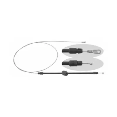 GEMO 405237 El Fren Teli  Spr  906 - Crafter Ön  ( 2534 Mm ) 2E0609701AT 2E0609701M 68013474AA 9064202385 9064205285 A2E0609701M A9064202385 A9064205285