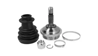 ODM-MULTIPARTS CT 1 1066A Aks Kafası Dış 206 1,1 1998-2007 Mt A:21 C:48 B:22 H:86,6 L:54,1 3272CT