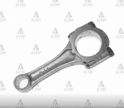 ITHAL MHR 09983 Piston Kolu Corolla 92-01 1.6 Enj 4afe 1320119135