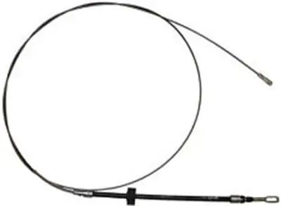 GEMO 405 198 El Fren Teli  Spr- Lt35 Ön ( 2460 Mm ) 2D0609701 2D0609701B 2D0609701D 2DO609701B 5129192 9014202285 901420228505 9014202785 9044200485 A2D0609701B