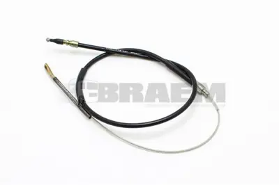GEMO 405 201 El Fren Teli  Spr Ön ( 3550 Mm ) 2D0609701A 2D0609701C 9014202180 9014202185 901420218505 9044200385 93042405102 A2D0609701A A9014202180 A9014202185