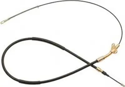 GEMO 405 254 El Fren Teli  Spr  906 - Crafter Ön  ( 1867 Mm ) 2E0609701AM 2E0609701L 9064202285 9064205185 A2E0609701L A9064202285 A9064205185