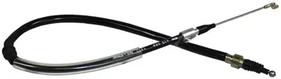 GEMO 435 119 El Fren Teli Vw Transporter T4   96->  945mm 701615423 701615424 7D0609701 7D0609701A 7D0609701B 7D0609701C 7D0609701D 7D0609701E 7D0609701F 7D0609721B
