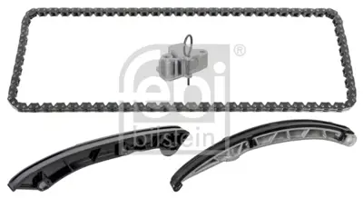 FEBI BILSTEIN 179346 Eksantrık Zıncır Setı 5.0 Dıscovery S-5 Range Rover Range Rover Sport Velar C2Z22078S2