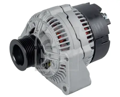 FEBI BILSTEIN 48944 Alternator - Daf / Mercedes-Benz - Mk-Ng-Sk 1516410R A0101545402 C920901010010 F920901010010 SE501827